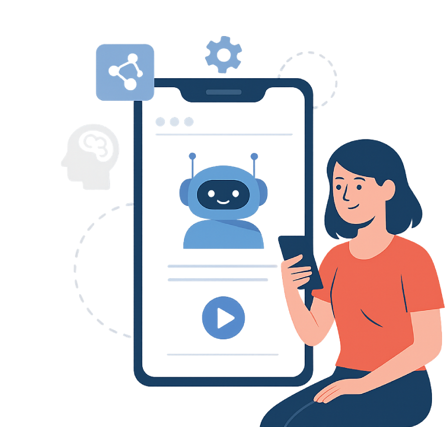 Mobile App Development