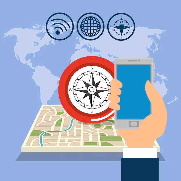 Compass Pro App for Android