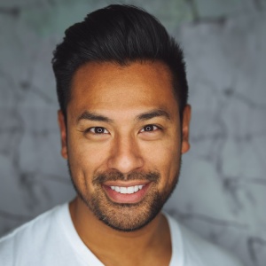 Michael Chen