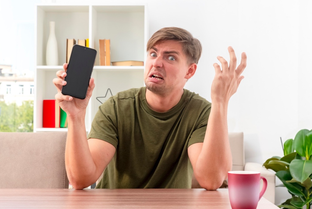 Top 10 Mistakes to Avoid When Developing a Mobile App
