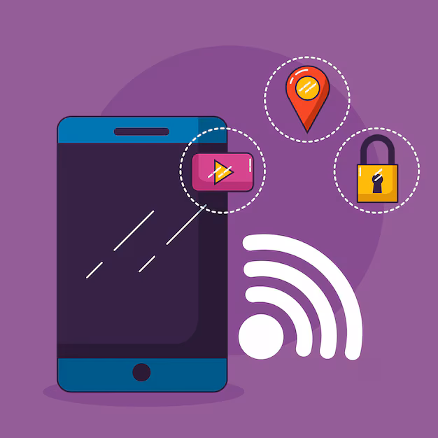 Turn Your Android Phone Into a Wi-Fi IP Camera
