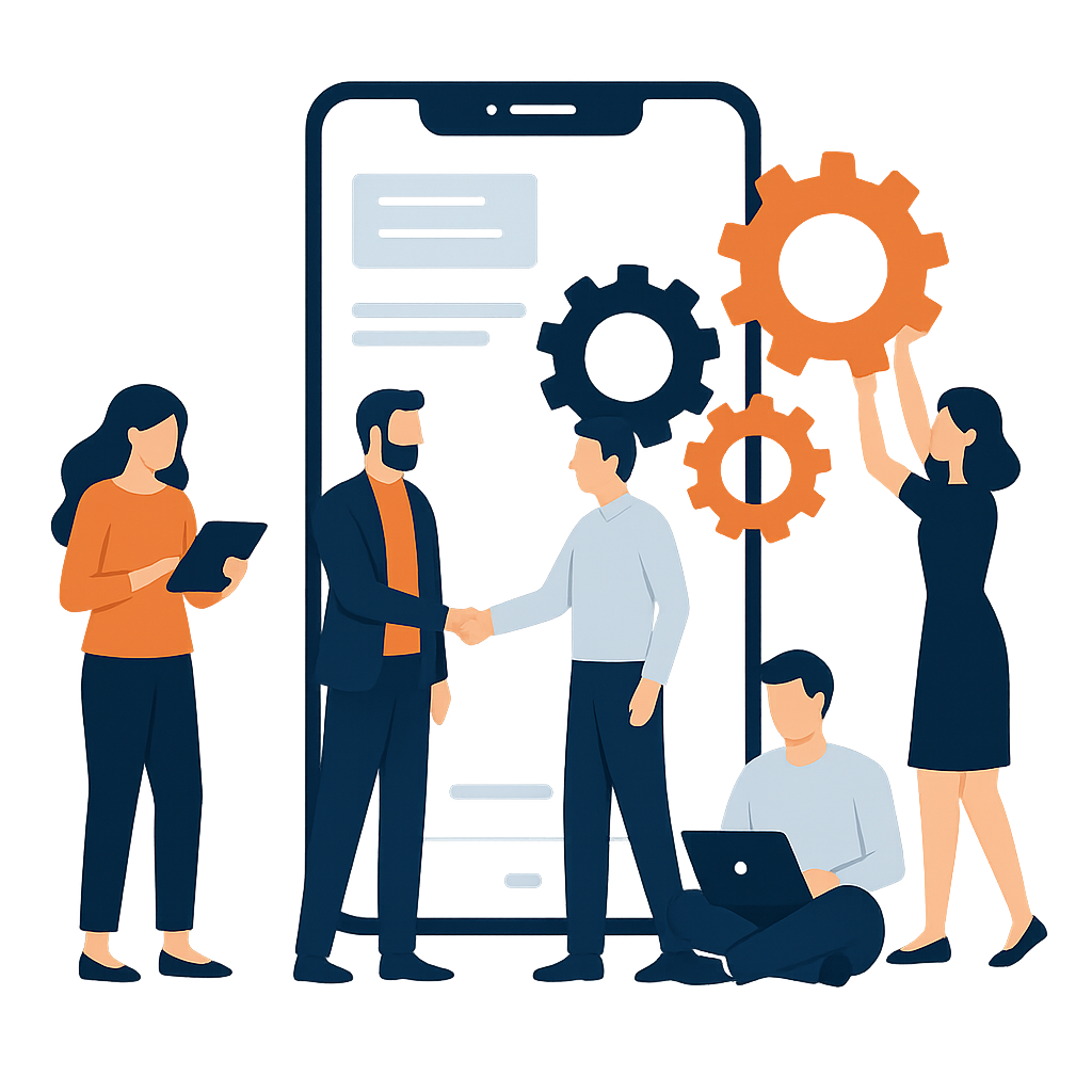 why mobilemerit