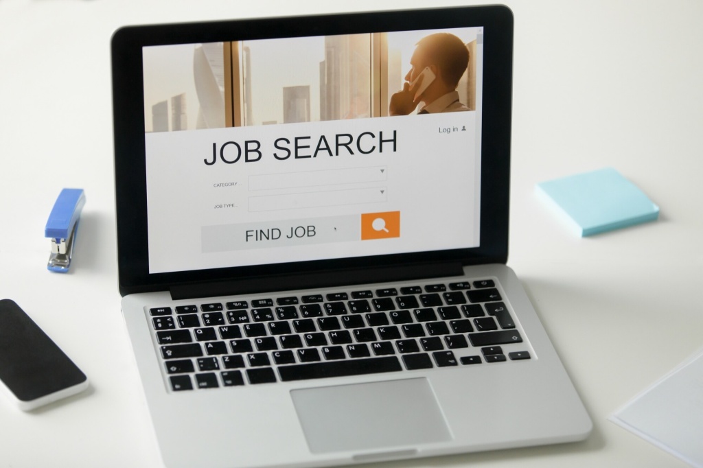 Create a Job Board Website Using WordPress: A Complete Guide to Building a Profitable Job Portal