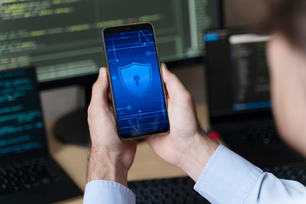 Top Security Practices for Mobile App Developers in 2025