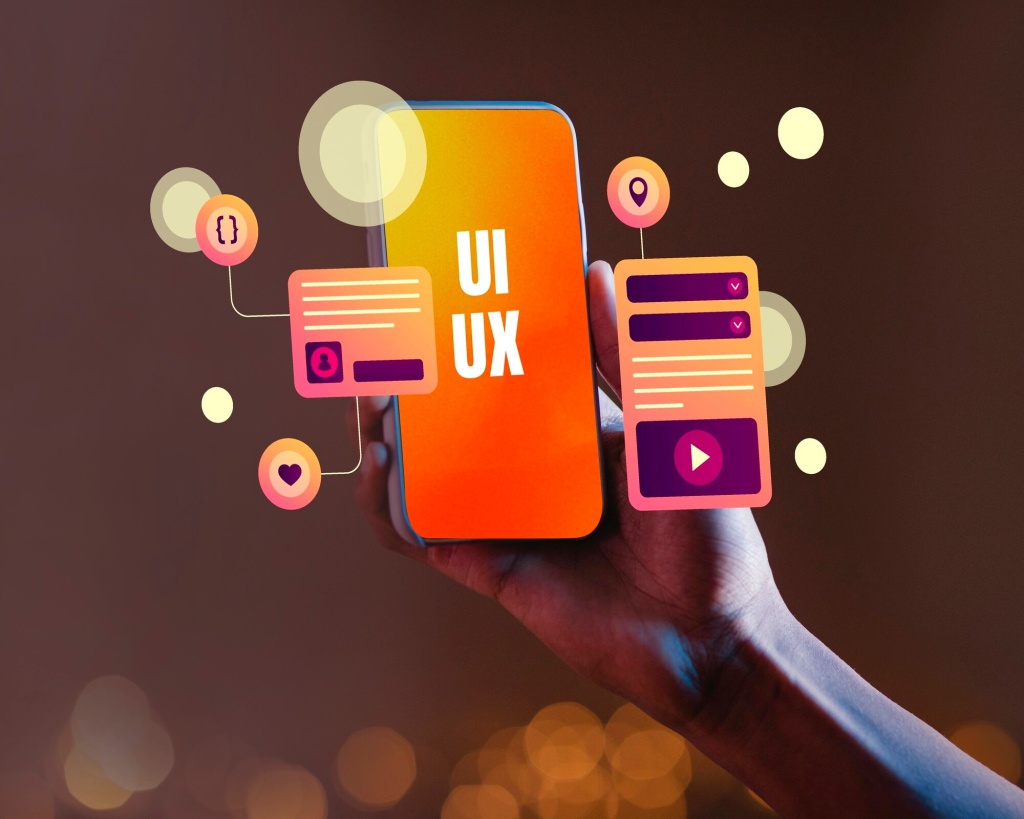 Why UX/UI Design Can Make or Break Your Mobile App Success